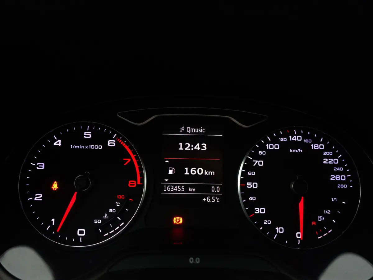 1.4 TFSI Pro Line S- Panoramadak, Dynamic Select, Stoelverwarming, Park Assist, Xenon Led, Sport Interieur