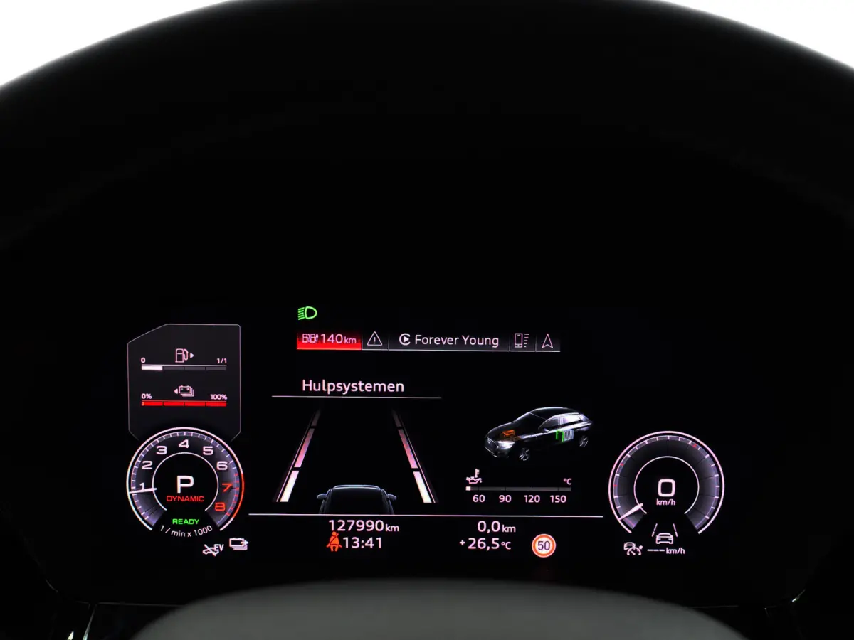 45 TFSI e S Competition Black Optic Aut- Panoramadak, Sfeerverlichting, Bang Olufsen, CarPlay, Dynamic Select