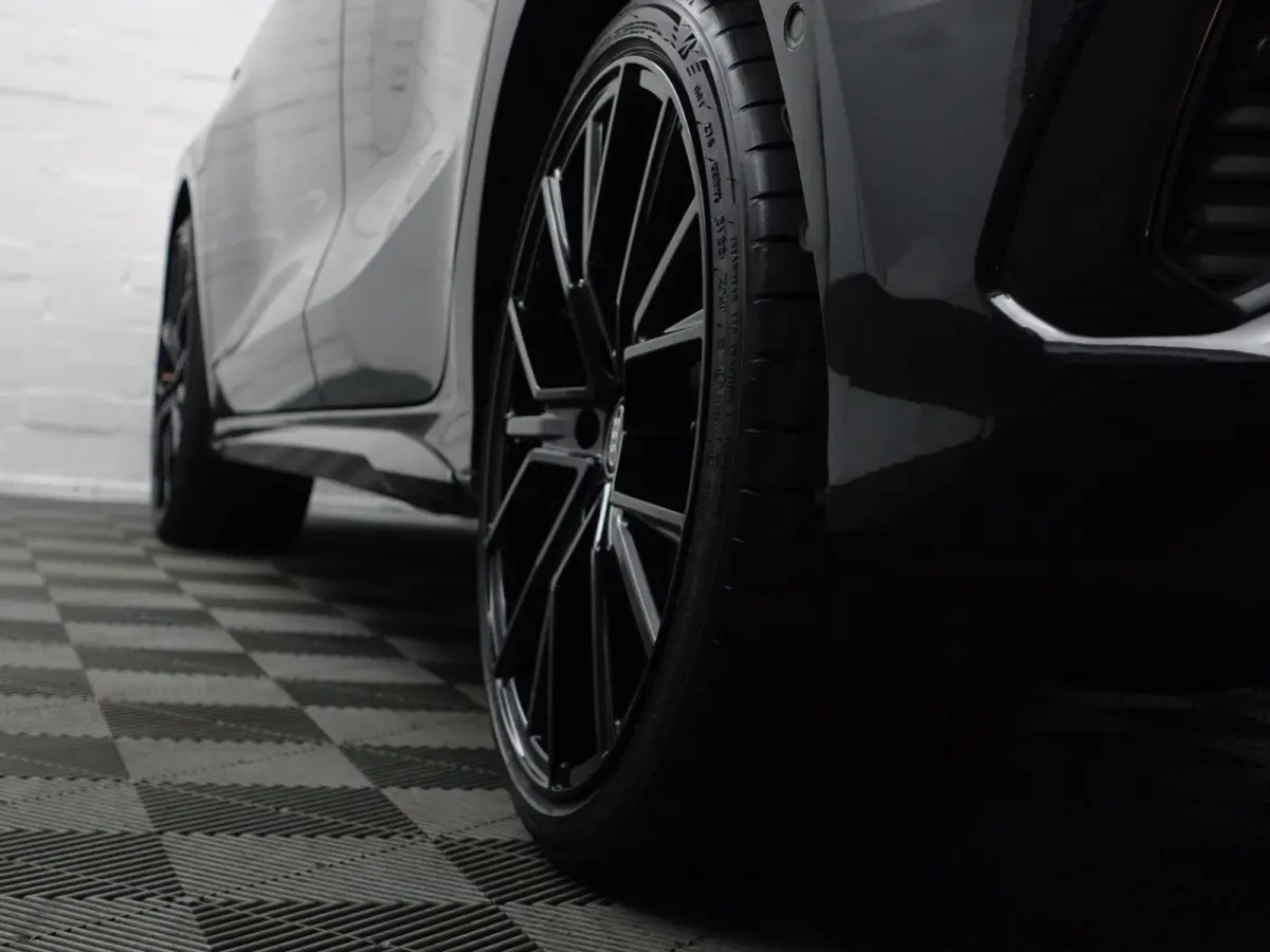 45 TFSI e S Competition Black Optic Aut- Panoramadak, Sfeerverlichting, Bang Olufsen, CarPlay, Dynamic Select