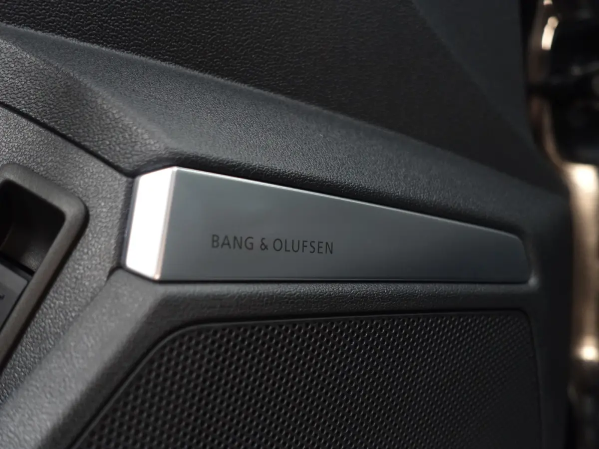 45 TFSI e S Competition Black Optic Aut- Panoramadak, Sfeerverlichting, Bang Olufsen, CarPlay, Dynamic Select
