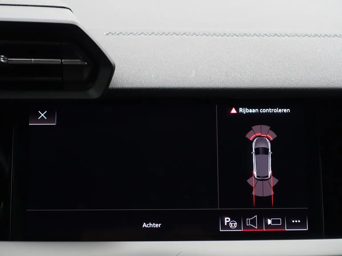 45 TFSI e S Competition Black Optic Aut- Panoramadak, Sfeerverlichting, Bang Olufsen, CarPlay, Dynamic Select