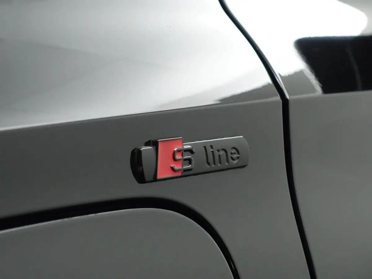 45 TFSI e S Competition Black Optic Aut- Panoramadak, Sfeerverlichting, Bang Olufsen, CarPlay, Dynamic Select