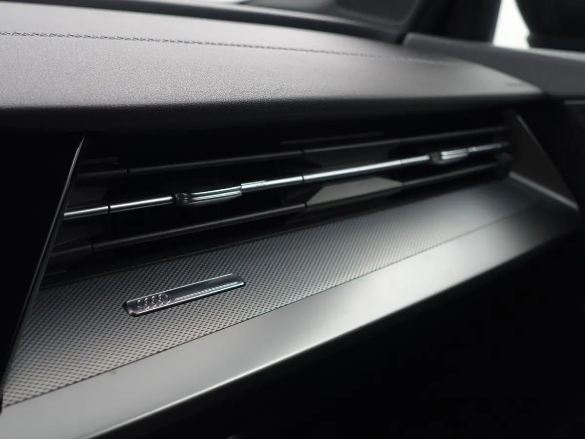 45 TFSI e S Competition Black Optic Aut- Panoramadak, Sfeerverlichting, Bang Olufsen, CarPlay, Dynamic Select