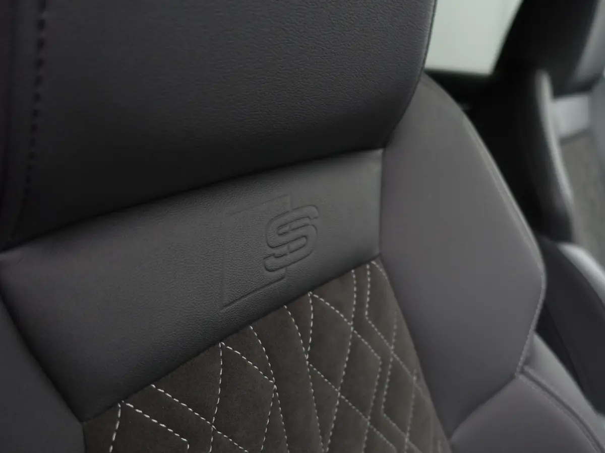 45 TFSI e S Competition Black Optic Aut- Panoramadak, Sfeerverlichting, Bang Olufsen, CarPlay, Dynamic Select