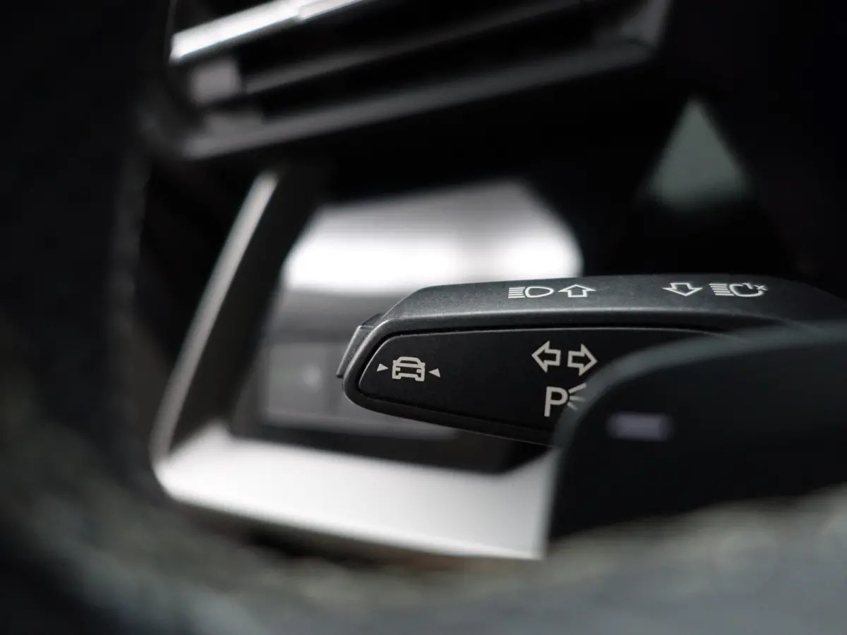 45 TFSI e S Competition Black Optic Aut- Panoramadak, Sfeerverlichting, Bang Olufsen, CarPlay, Dynamic Select
