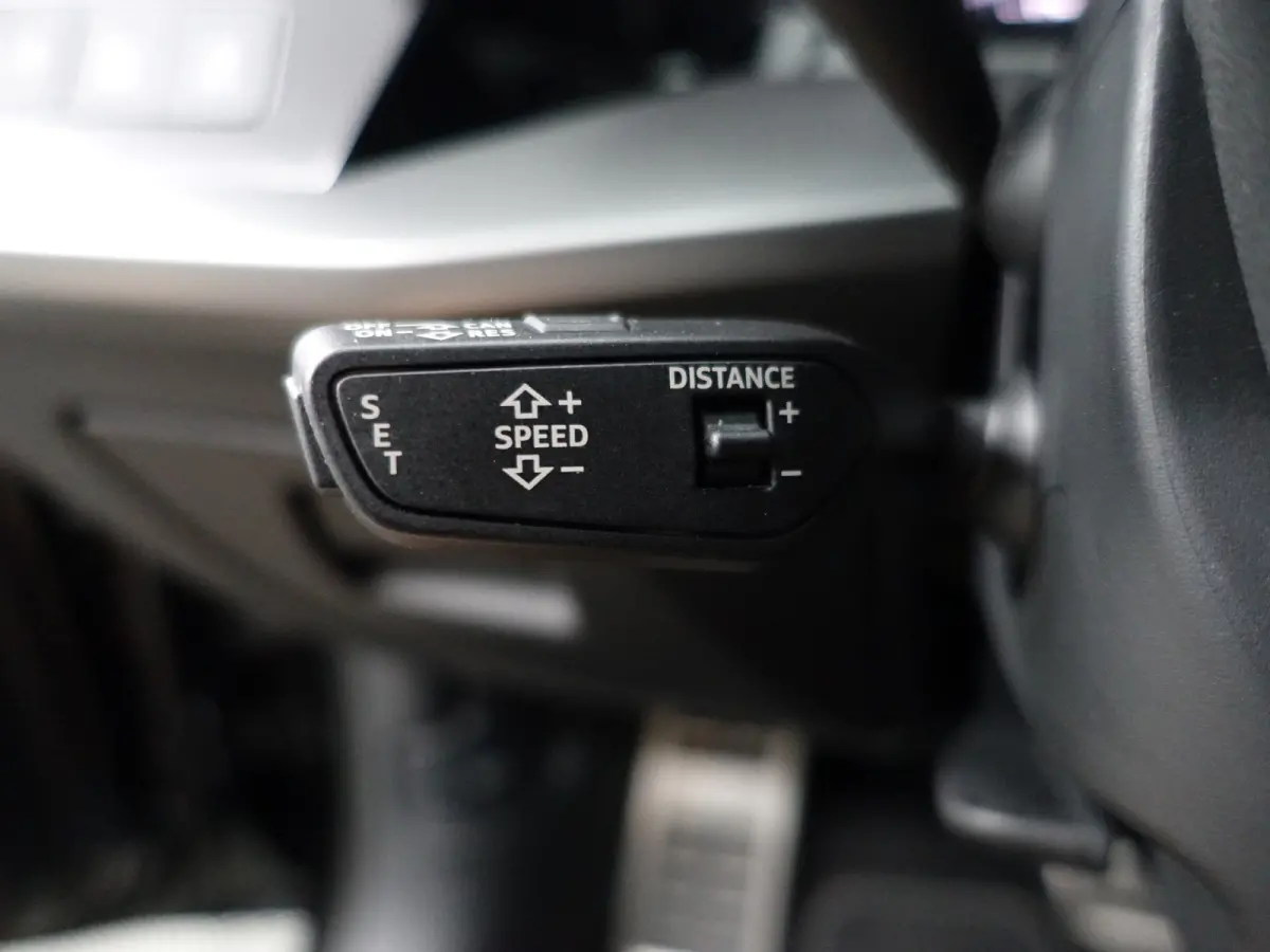 45 TFSI e S Competition Black Optic Aut- Panoramadak, Sfeerverlichting, Bang Olufsen, CarPlay, Dynamic Select