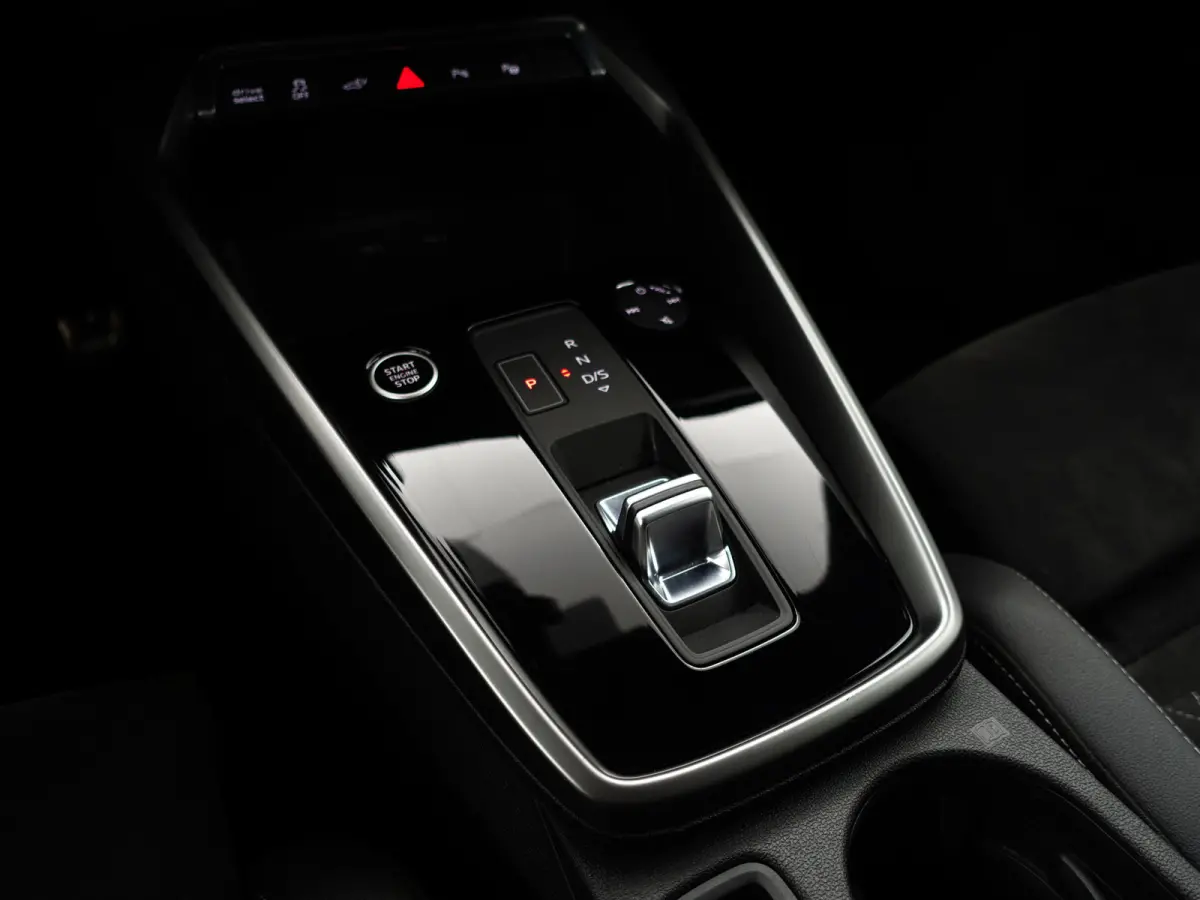 45 TFSI e S Competition Black Optic Aut- Panoramadak, Sfeerverlichting, Bang Olufsen, CarPlay, Dynamic Select