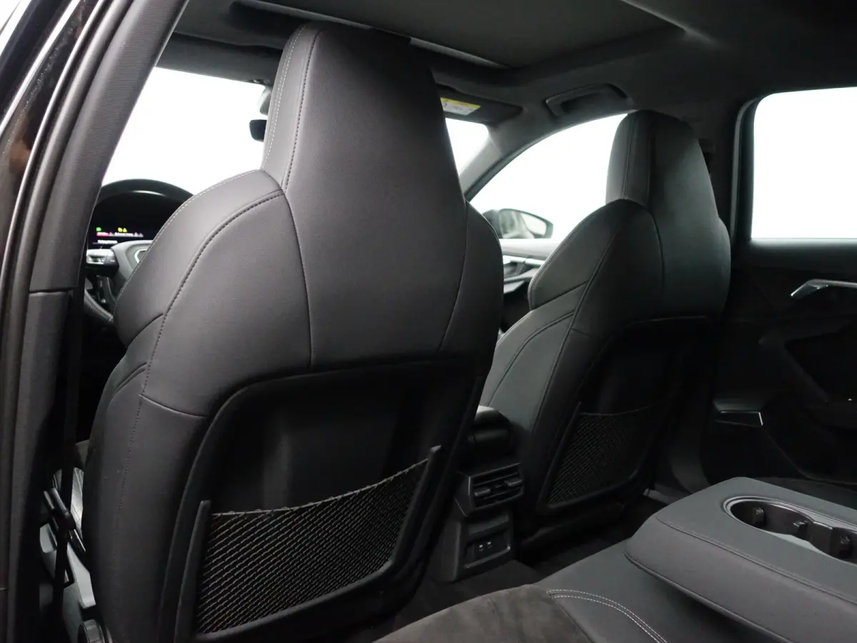 45 TFSI e S Competition Black Optic Aut- Panoramadak, Sfeerverlichting, Bang Olufsen, CarPlay, Dynamic Select