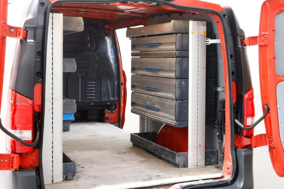 114 CDI 136pk XL Extra Lang Navi/Camera/Inrichting 01-2021
