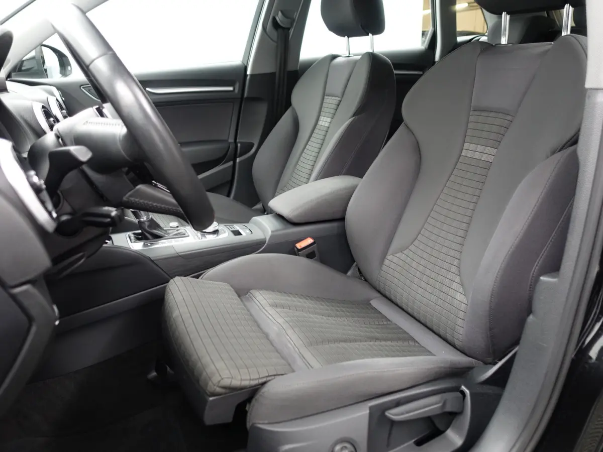 1.5 TFSI Pro Line S Plus Aut- Xenon Led, Virtual Cockpit, Sfeerverlichting, Sport Interieur, Dynamic Select, Park Assist