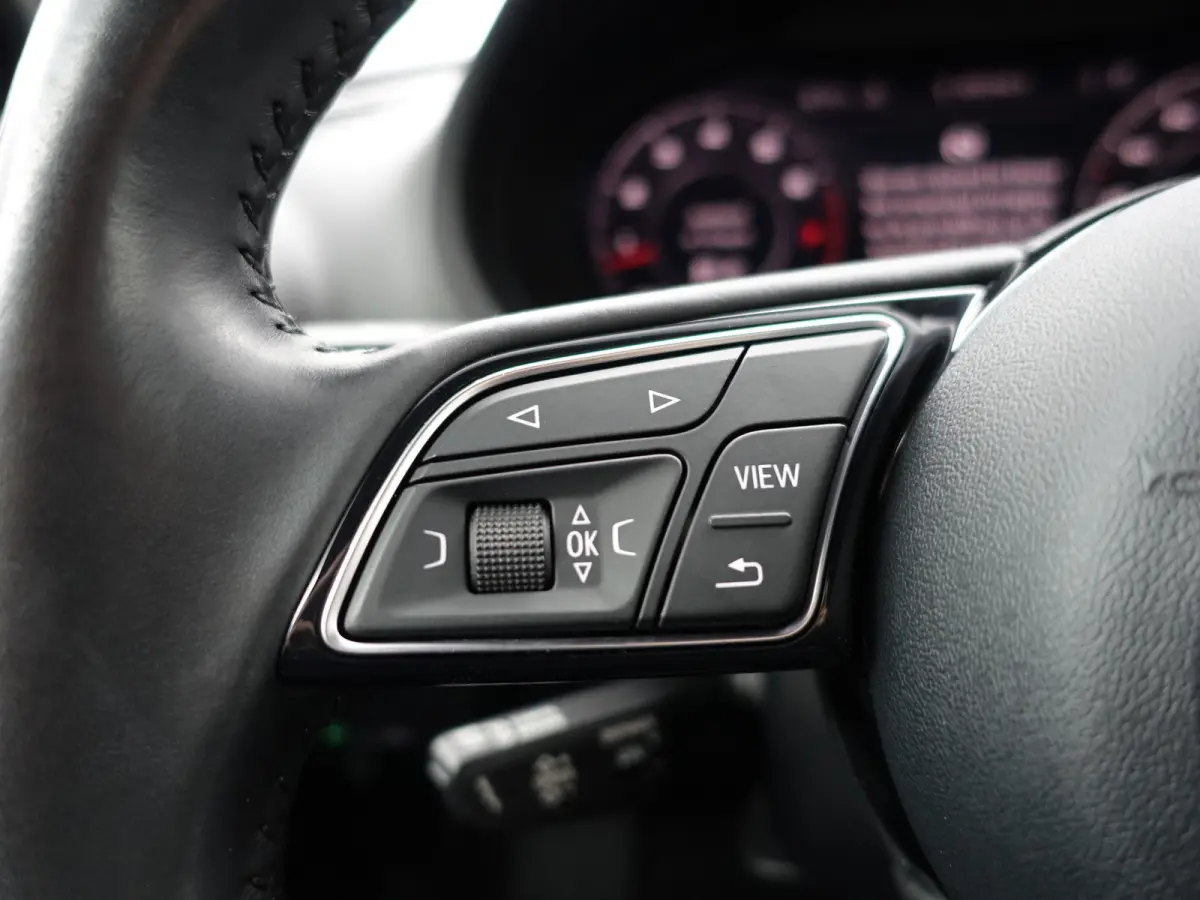 1.5 TFSI Pro Line S Plus Aut- Xenon Led, Virtual Cockpit, Sfeerverlichting, Sport Interieur, Dynamic Select, Park Assist