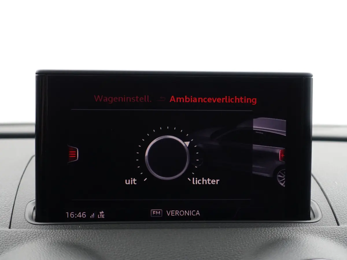 1.5 TFSI Pro Line S Plus Aut- Xenon Led, Virtual Cockpit, Sfeerverlichting, Sport Interieur, Dynamic Select, Park Assist