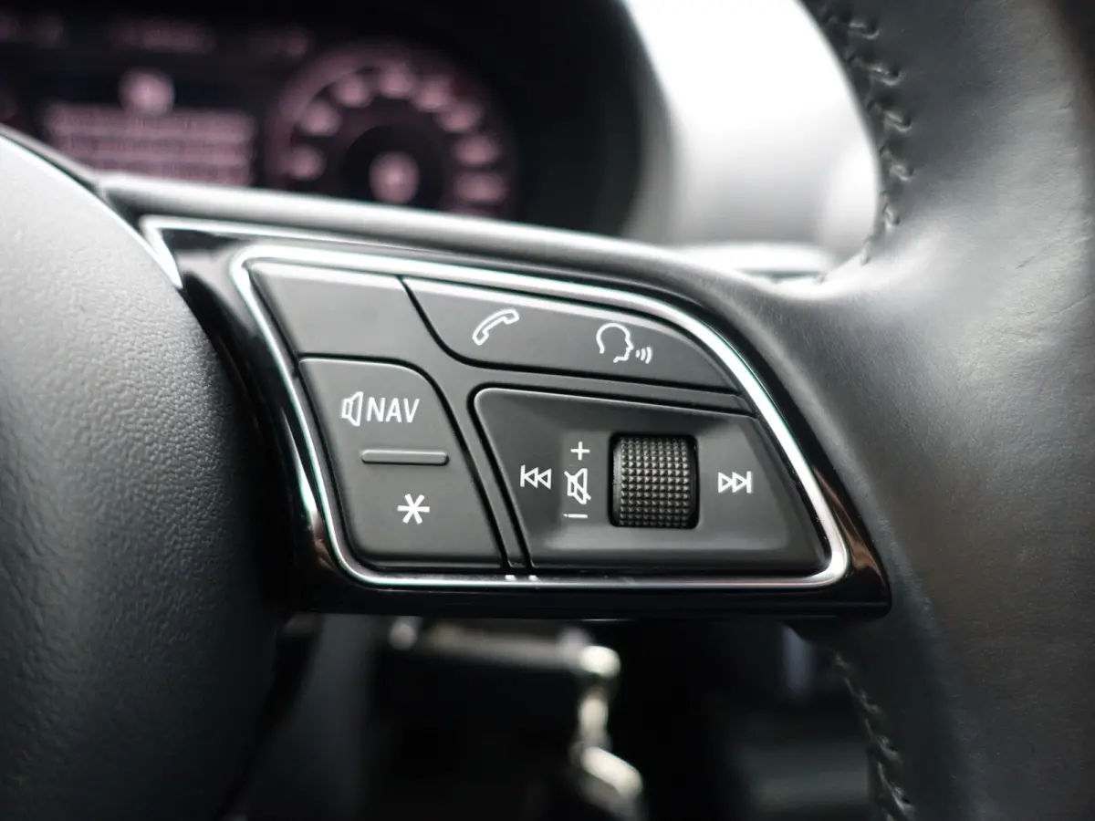 1.5 TFSI Pro Line S Plus Aut- Xenon Led, Virtual Cockpit, Sfeerverlichting, Sport Interieur, Dynamic Select, Park Assist