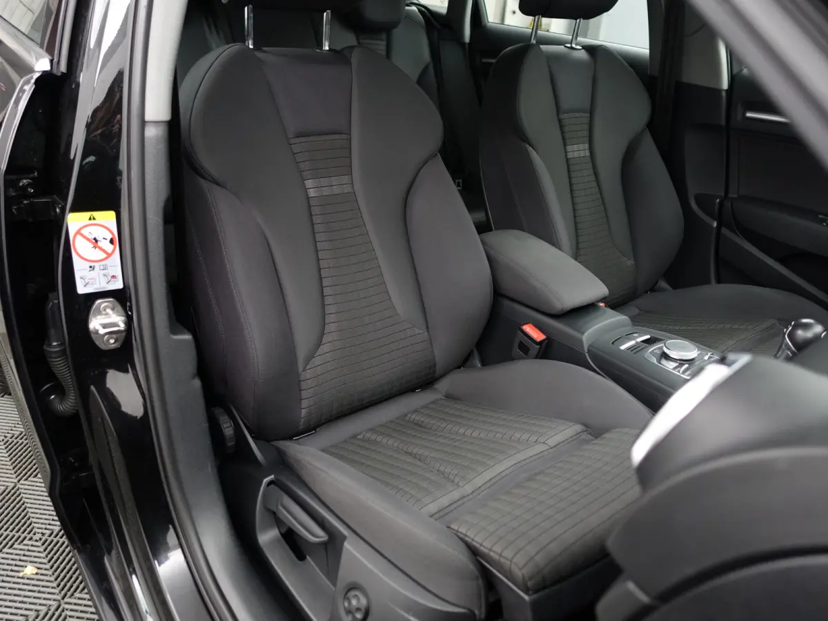 1.5 TFSI Pro Line S Plus Aut- Xenon Led, Virtual Cockpit, Sfeerverlichting, Sport Interieur, Dynamic Select, Park Assist
