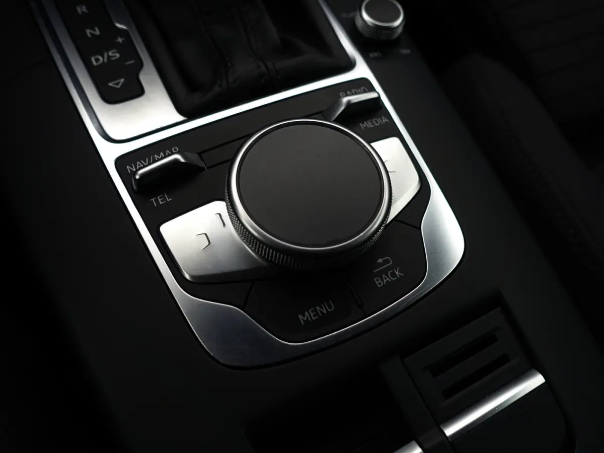 1.5 TFSI Pro Line S Plus Aut- Xenon Led, Virtual Cockpit, Sfeerverlichting, Sport Interieur, Dynamic Select, Park Assist