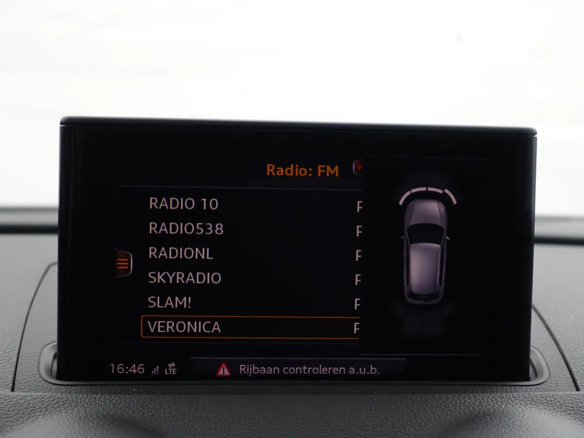 1.5 TFSI Pro Line S Plus Aut- Xenon Led, Virtual Cockpit, Sfeerverlichting, Sport Interieur, Dynamic Select, Park Assist