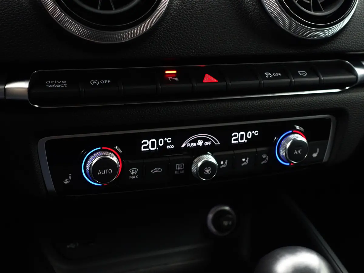 1.5 TFSI Pro Line S Plus Aut- Xenon Led, Virtual Cockpit, Sfeerverlichting, Sport Interieur, Dynamic Select, Park Assist