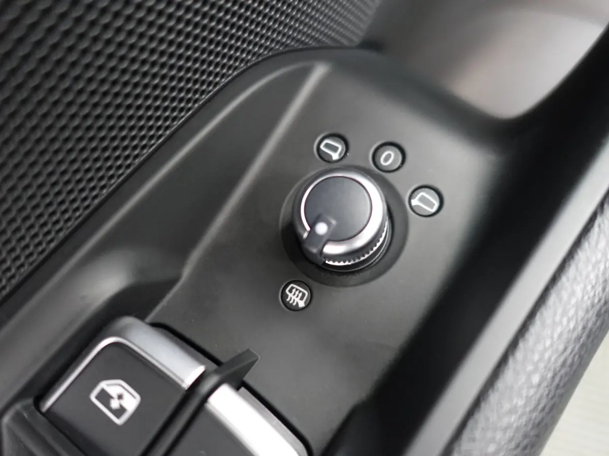 1.5 TFSI Pro Line S Plus Aut- Xenon Led, Virtual Cockpit, Sfeerverlichting, Sport Interieur, Dynamic Select, Park Assist