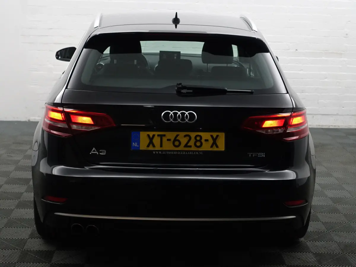 1.5 TFSI Pro Line S Plus Aut- Xenon Led, Virtual Cockpit, Sfeerverlichting, Sport Interieur, Dynamic Select, Park Assist