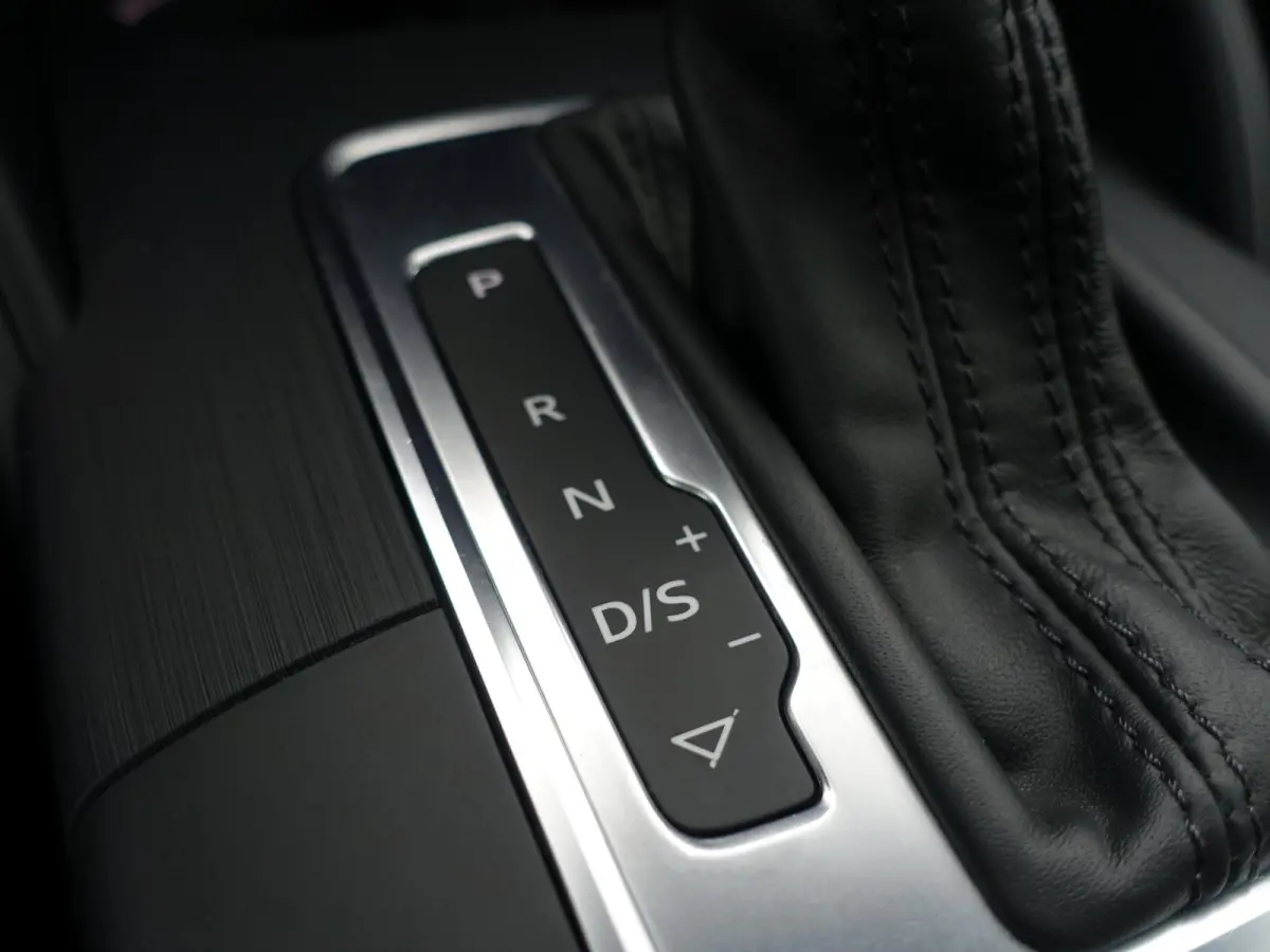 1.5 TFSI Pro Line S Plus Aut- Xenon Led, Virtual Cockpit, Sfeerverlichting, Sport Interieur, Dynamic Select, Park Assist