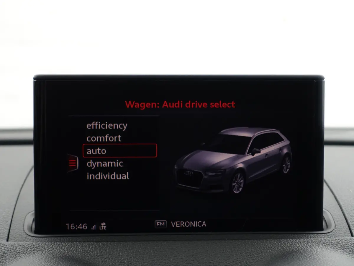 1.5 TFSI Pro Line S Plus Aut- Xenon Led, Virtual Cockpit, Sfeerverlichting, Sport Interieur, Dynamic Select, Park Assist
