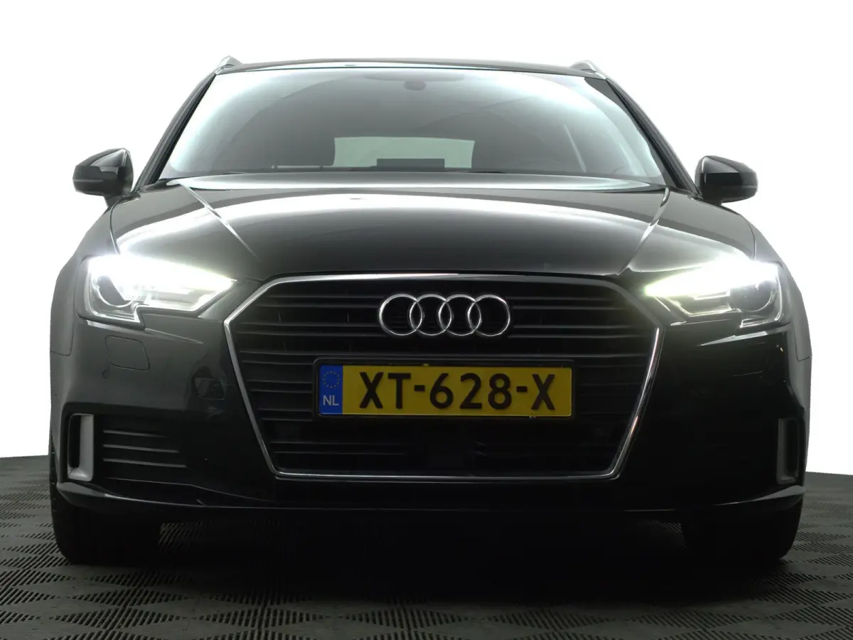 1.5 TFSI Pro Line S Plus Aut- Xenon Led, Virtual Cockpit, Sfeerverlichting, Sport Interieur, Dynamic Select, Park Assist