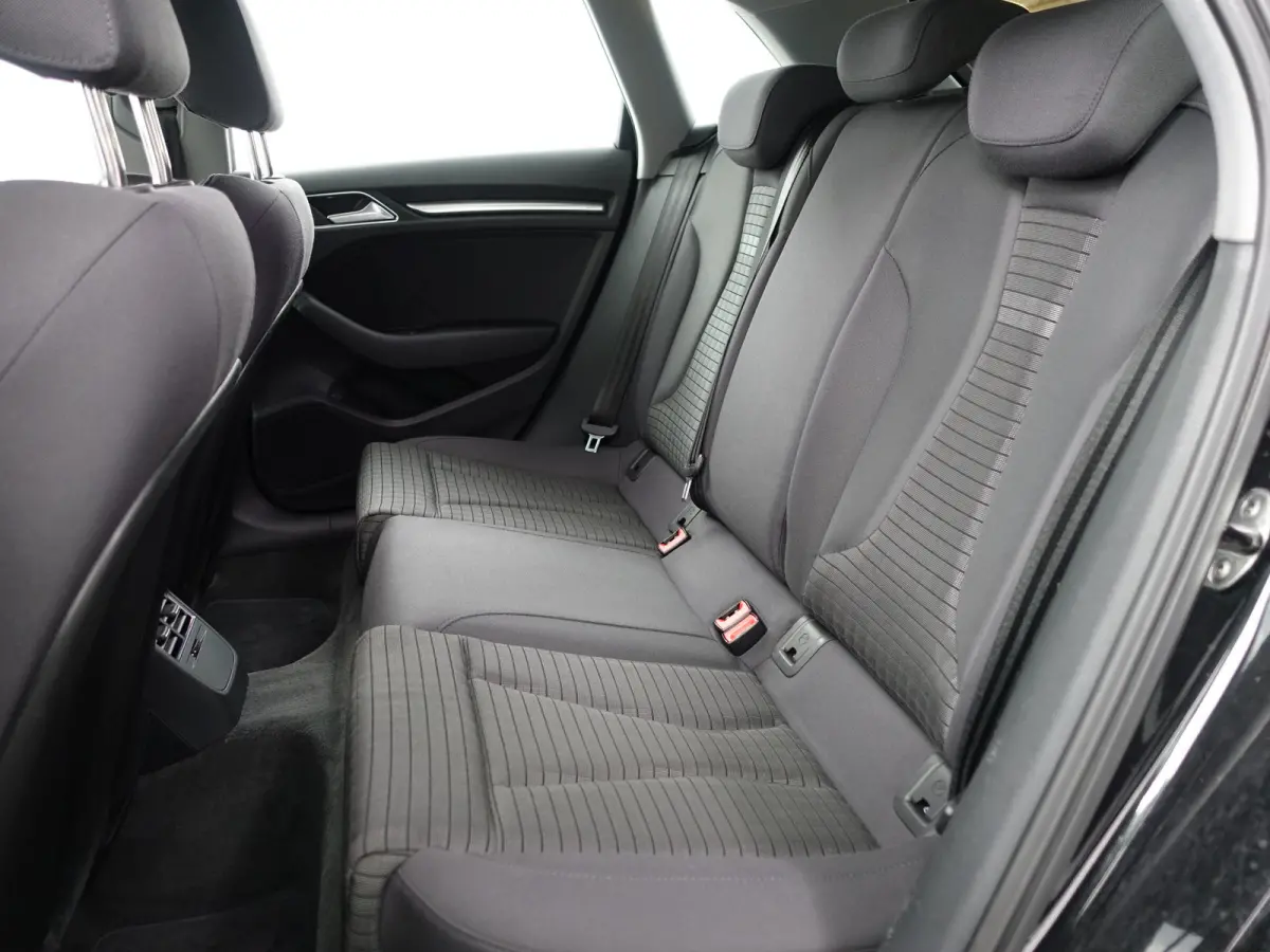 1.5 TFSI Pro Line S Plus Aut- Xenon Led, Virtual Cockpit, Sfeerverlichting, Sport Interieur, Dynamic Select, Park Assist