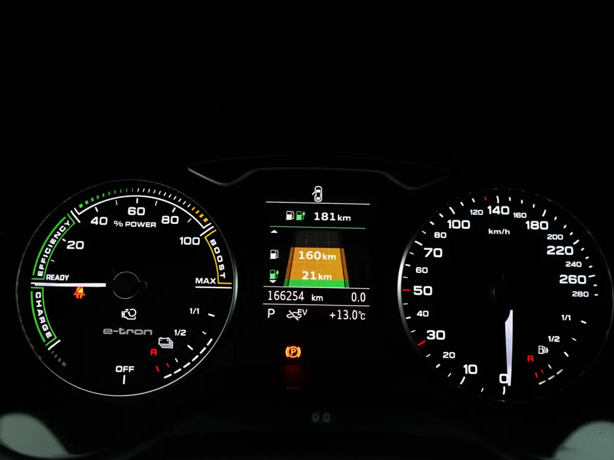 1.4 e-tron S Competition Aut- RS Interieur, Panoramadak, Sfeerverlichting, Xenon Led, Keyless, Standkachel