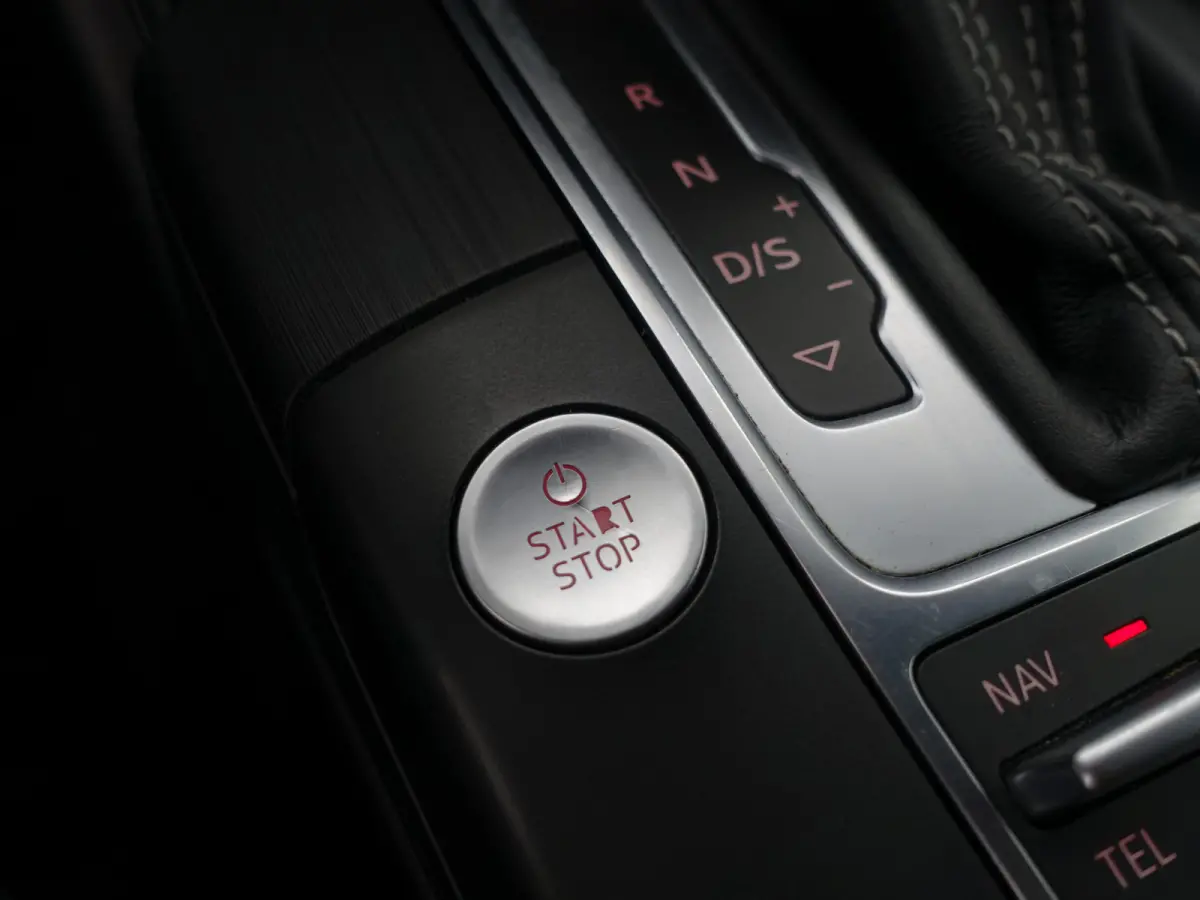 1.4 e-tron S Competition Aut- RS Interieur, Panoramadak, Sfeerverlichting, Xenon Led, Keyless, Standkachel