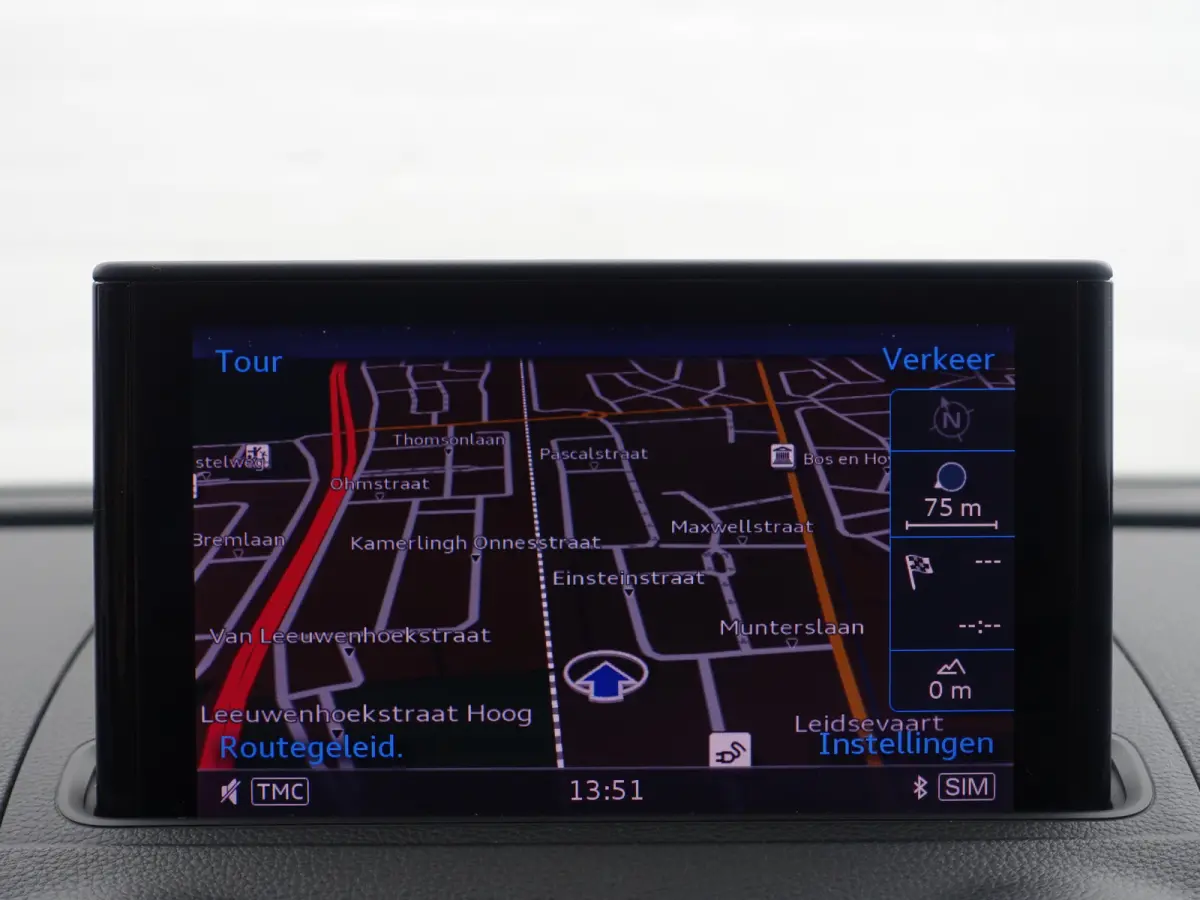 1.4 e-tron S Competition Aut- RS Interieur, Panoramadak, Sfeerverlichting, Xenon Led, Keyless, Standkachel
