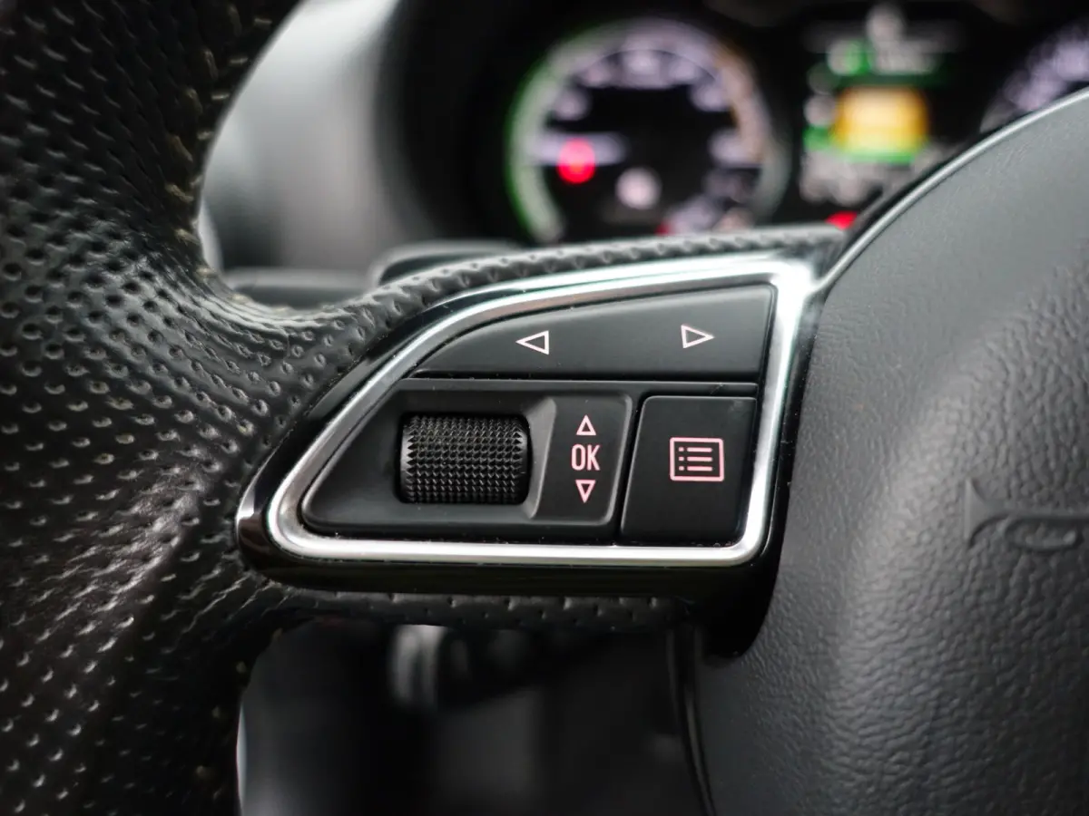 1.4 e-tron S Competition Aut- RS Interieur, Panoramadak, Sfeerverlichting, Xenon Led, Keyless, Standkachel