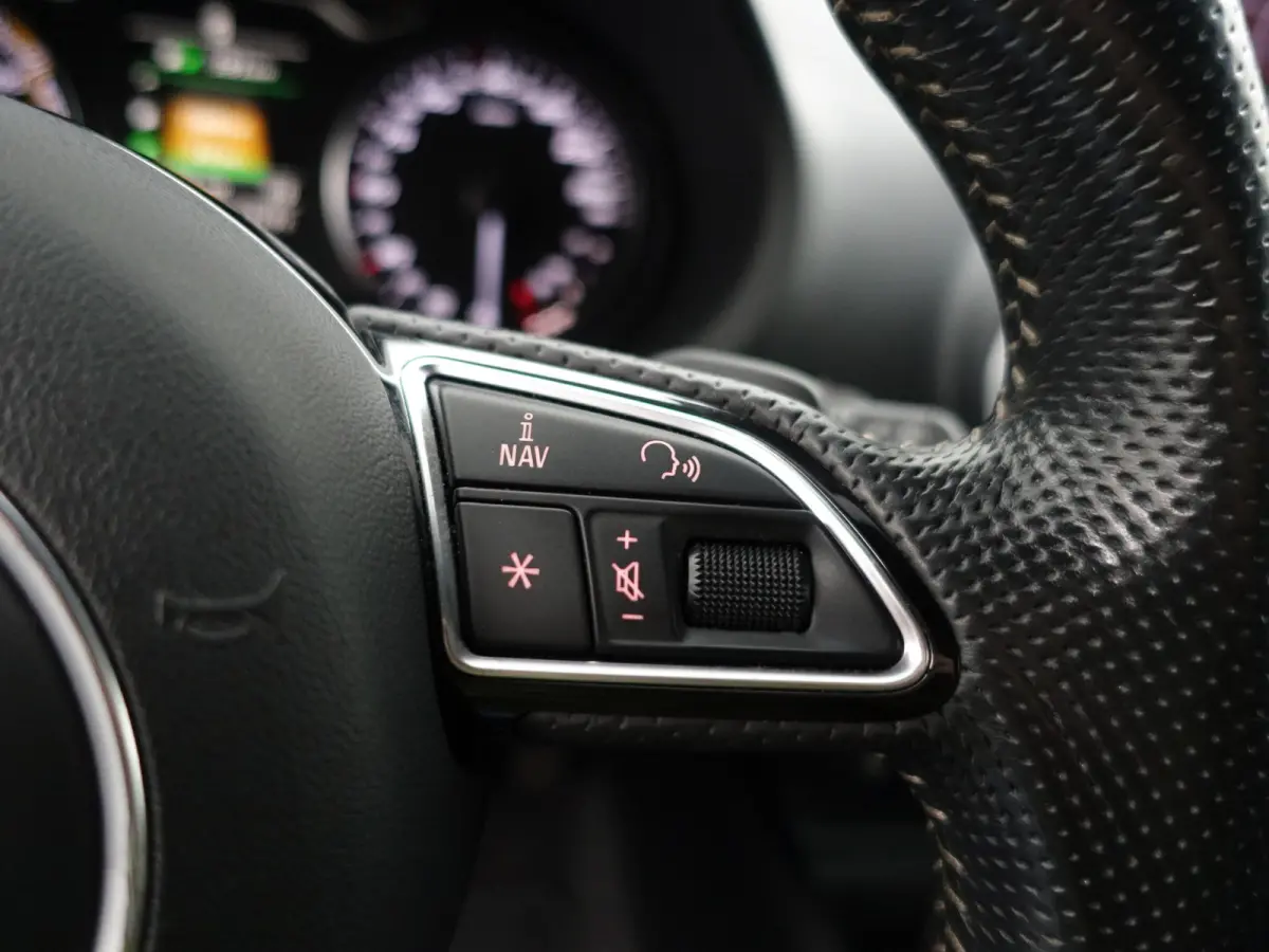 1.4 e-tron S Competition Aut- RS Interieur, Panoramadak, Sfeerverlichting, Xenon Led, Keyless, Standkachel
