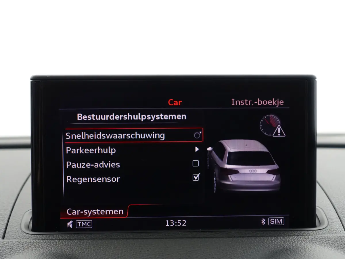 1.4 e-tron S Competition Aut- RS Interieur, Panoramadak, Sfeerverlichting, Xenon Led, Keyless, Standkachel