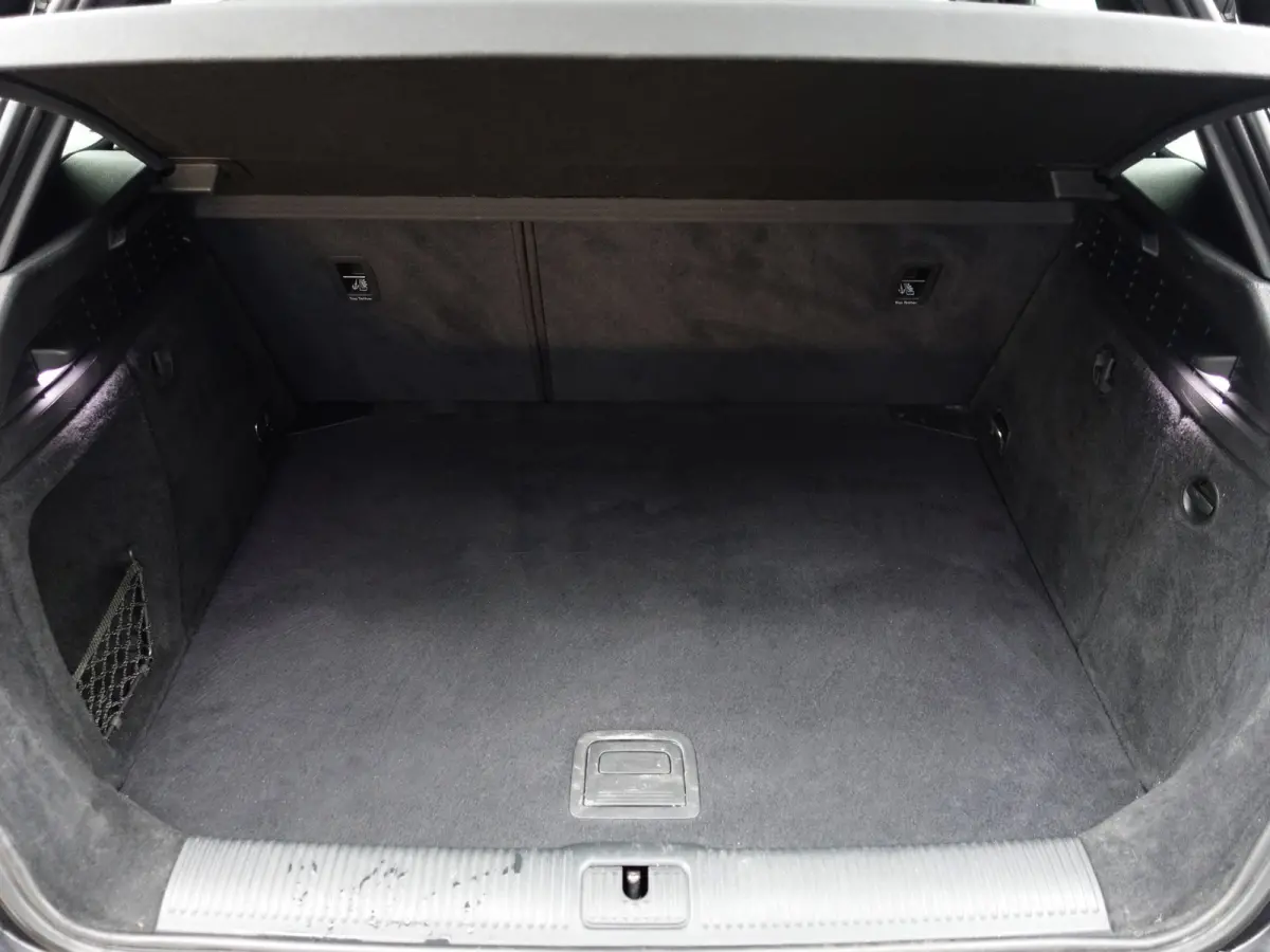 35 TFSI 150pk S Line Black Optic Aut- Virtual Cockpit, Xenon Led, Ada Cruise, Stoelverwarming, Leder Sport Interieur