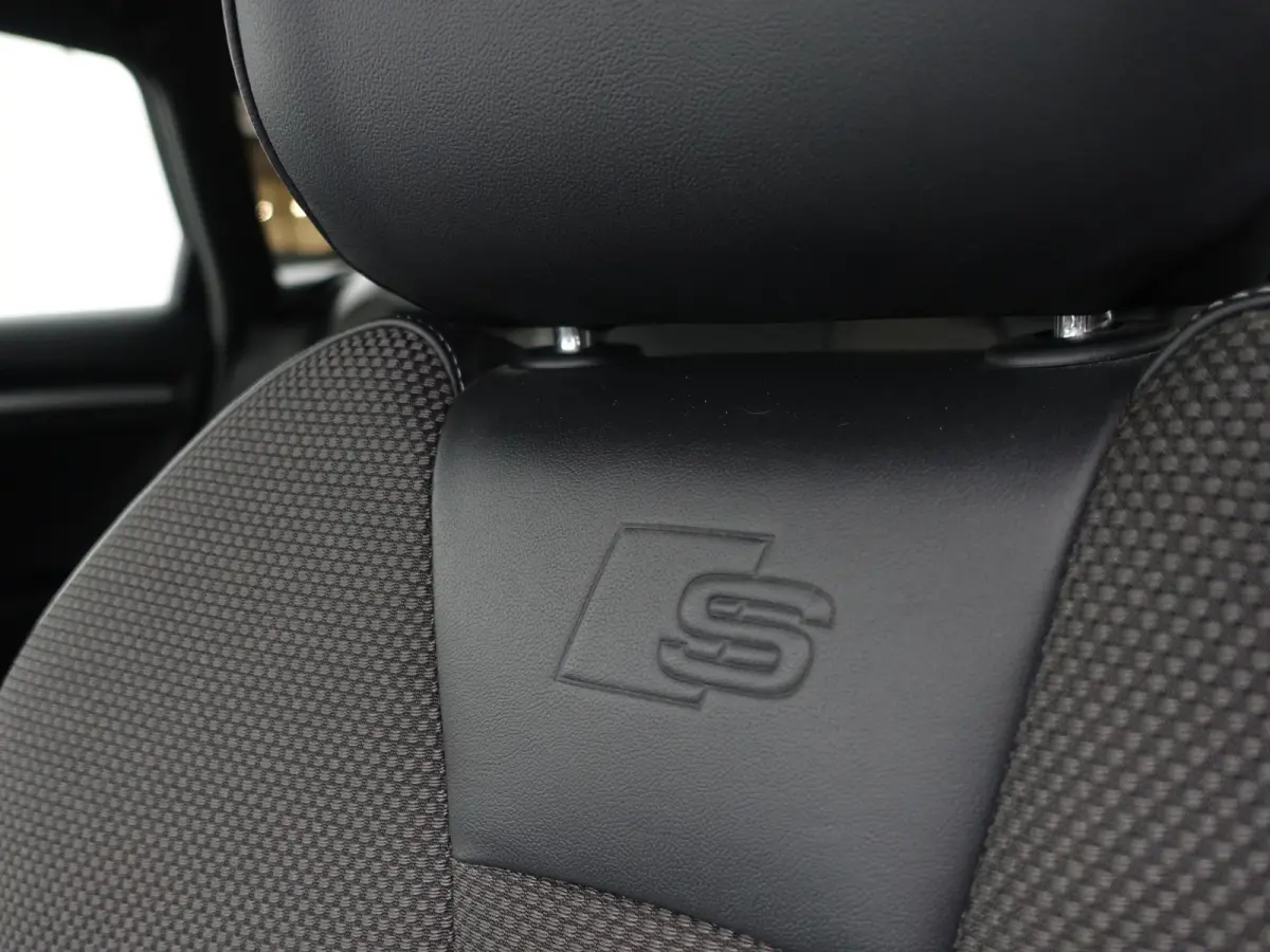 35 TFSI 150pk S Line Black Optic Aut- Virtual Cockpit, Xenon Led, Ada Cruise, Stoelverwarming, Leder Sport Interieur