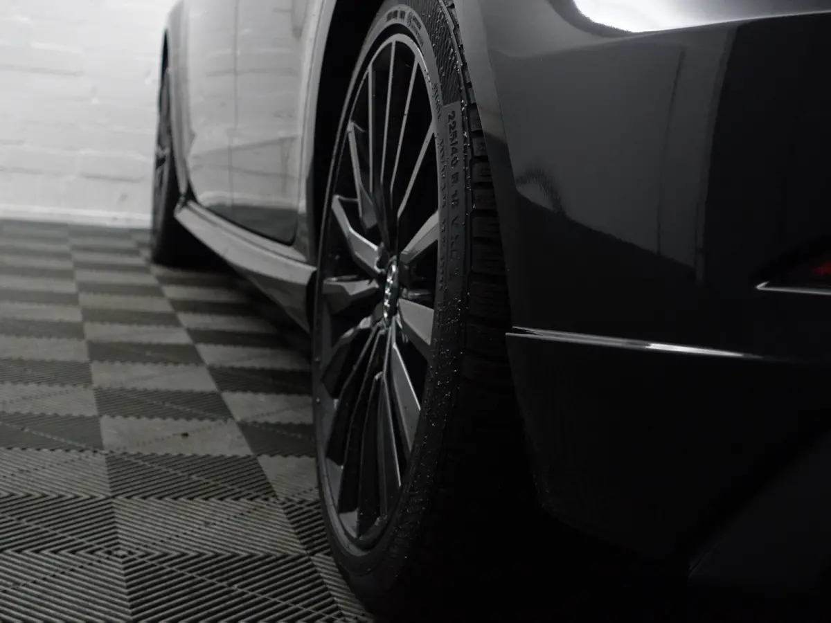 35 TFSI 150pk S Line Black Optic Aut- Virtual Cockpit, Xenon Led, Ada Cruise, Stoelverwarming, Leder Sport Interieur