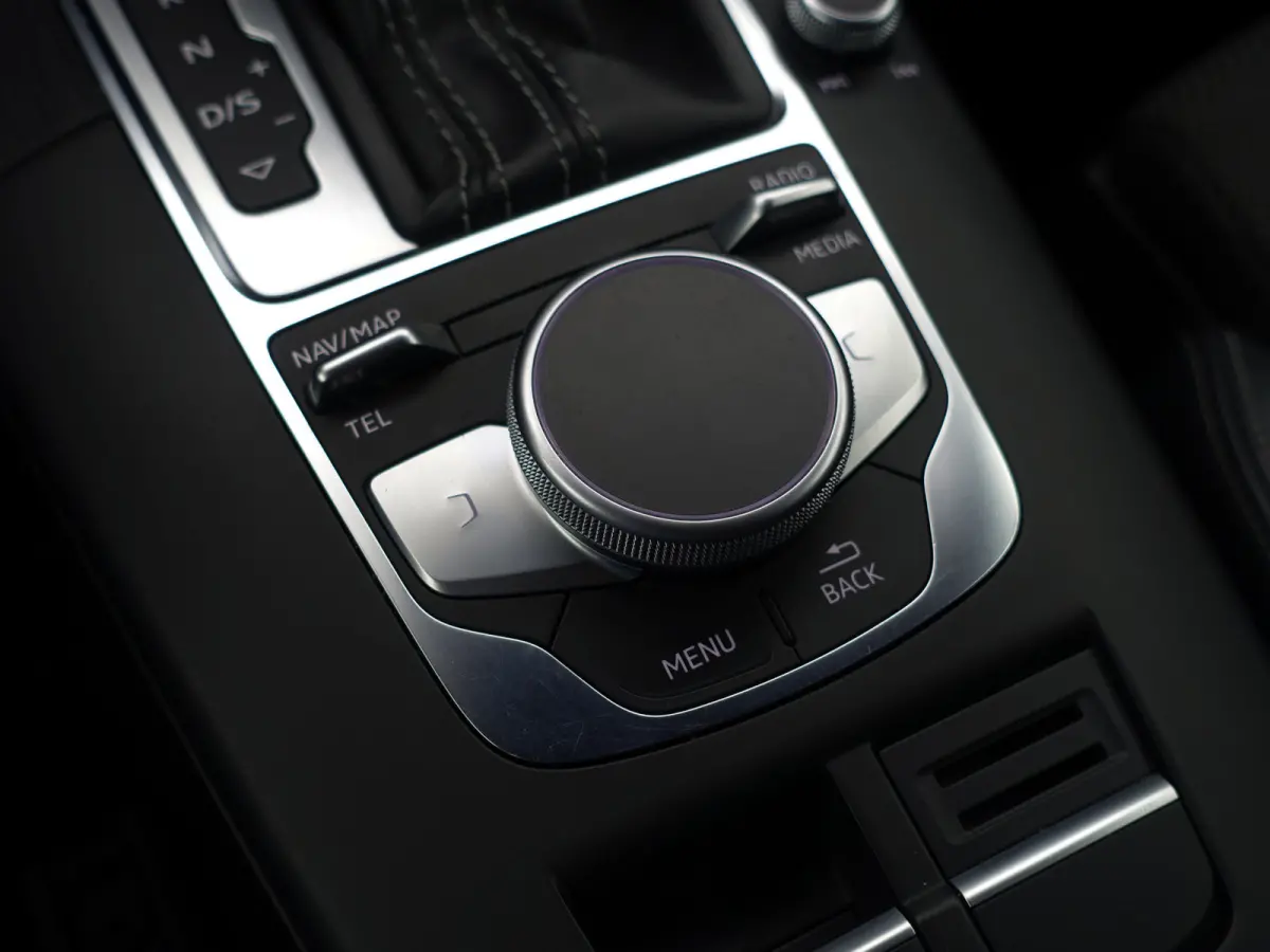 35 TFSI 150pk S Line Black Optic Aut- Virtual Cockpit, Xenon Led, Ada Cruise, Stoelverwarming, Leder Sport Interieur