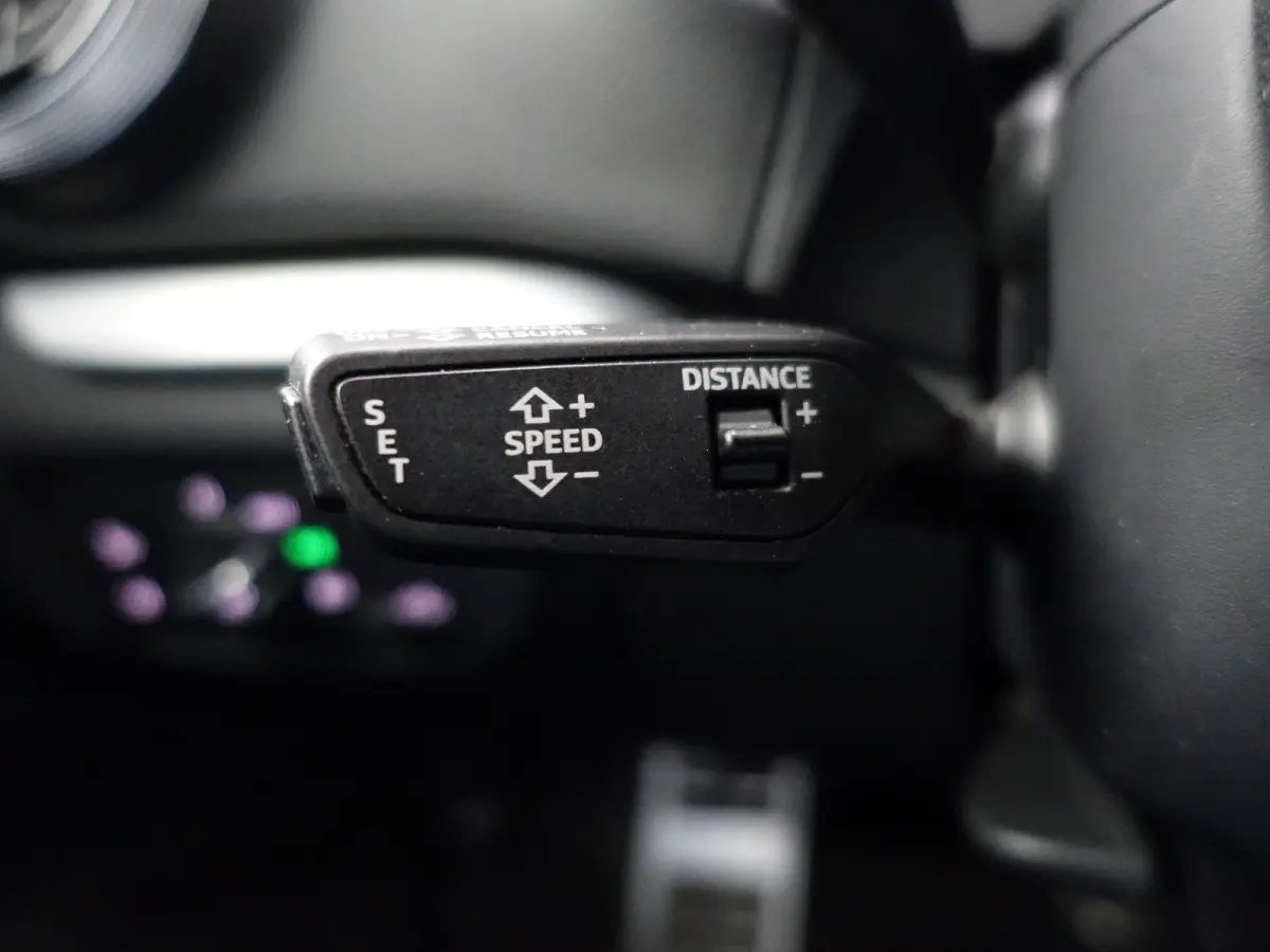 35 TFSI 150pk S Line Black Optic Aut- Virtual Cockpit, Xenon Led, Ada Cruise, Stoelverwarming, Leder Sport Interieur