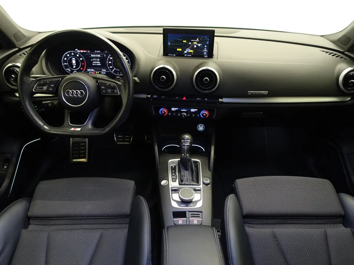 1.4 e-tron Pro Line S Aut- Facelift, Virtual Cockpit, Sport Interieur, Xenon led Matrix, Bang Olufsen, Keyless