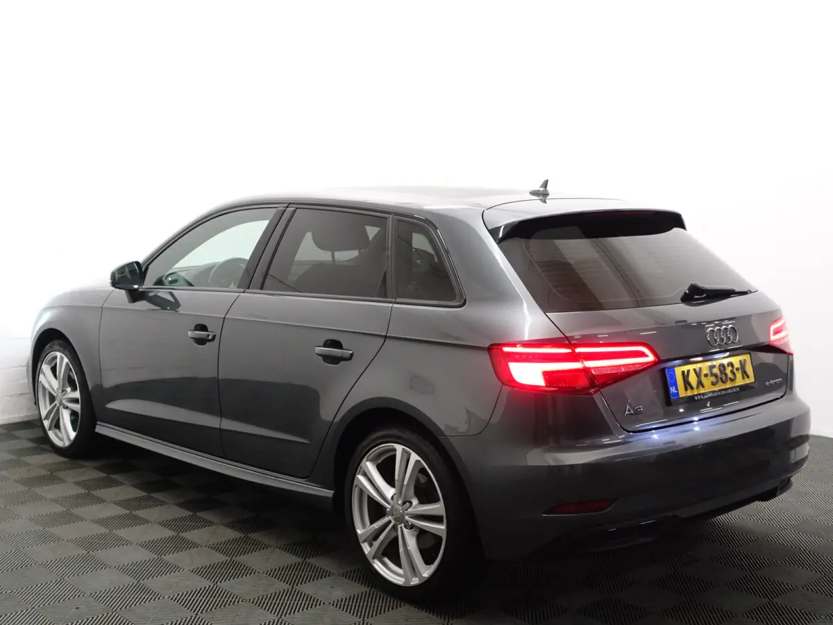 1.4 e-tron Pro Line S Aut- Facelift, Virtual Cockpit, Sport Interieur, Xenon led Matrix, Bang Olufsen, Keyless