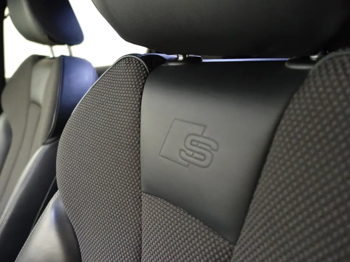 1.4 e-tron Pro Line S Aut- Facelift, Virtual Cockpit, Sport Interieur, Xenon led Matrix, Bang Olufsen, Keyless