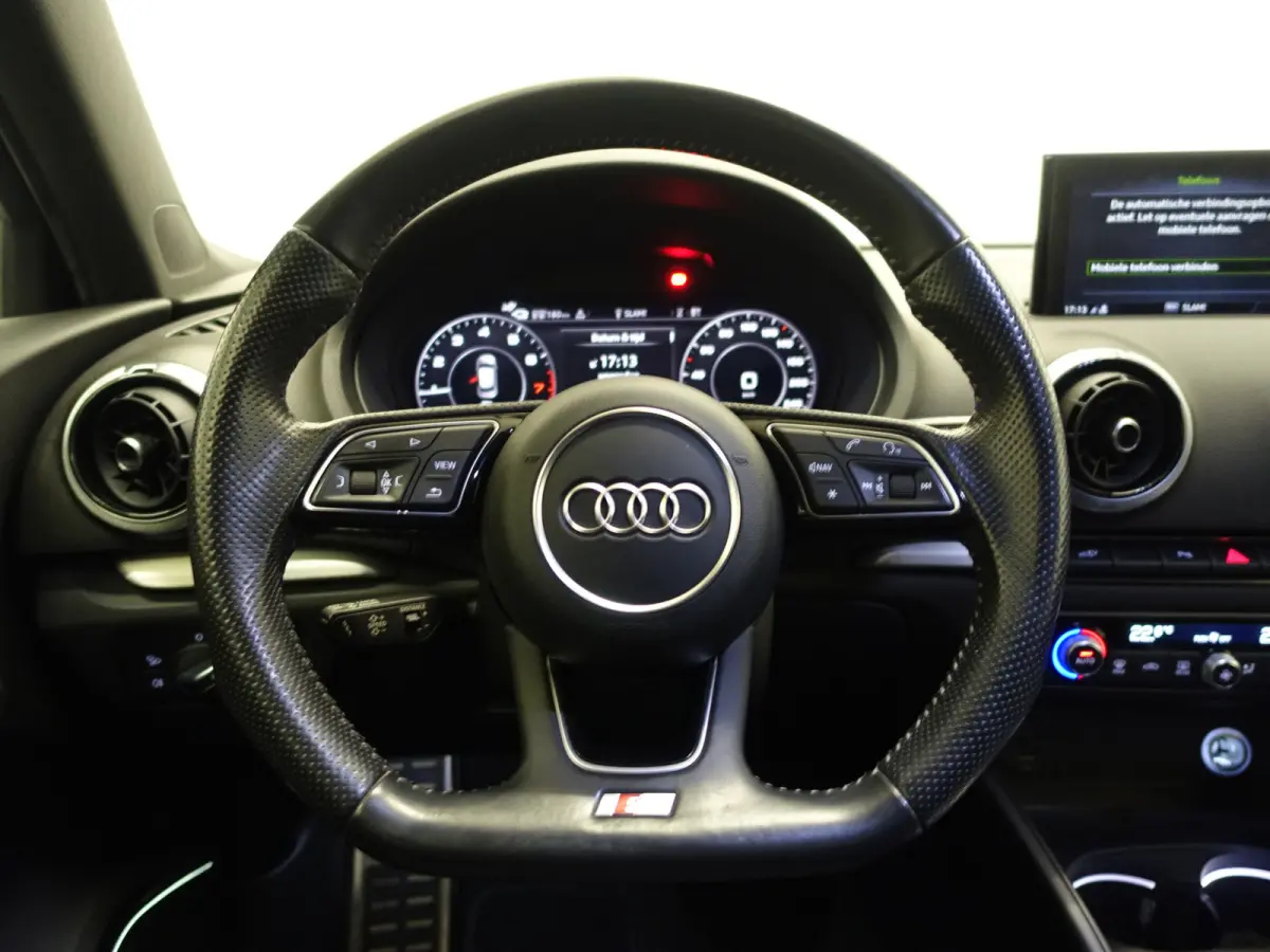 1.4 e-tron Pro Line S Aut- Facelift, Virtual Cockpit, Sport Interieur, Xenon led Matrix, Bang Olufsen, Keyless