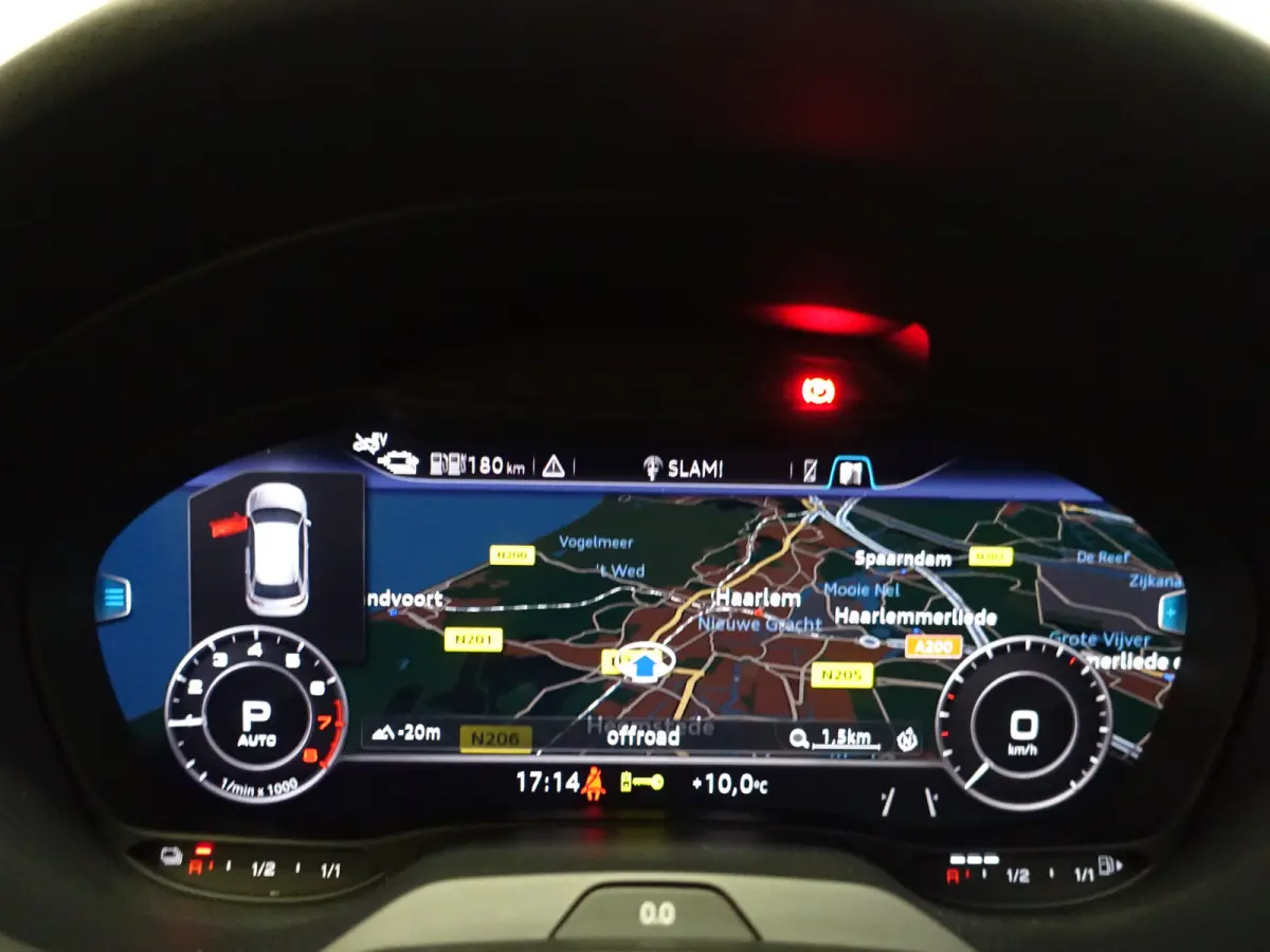 1.4 e-tron Pro Line S Aut- Facelift, Virtual Cockpit, Sport Interieur, Xenon led Matrix, Bang Olufsen, Keyless