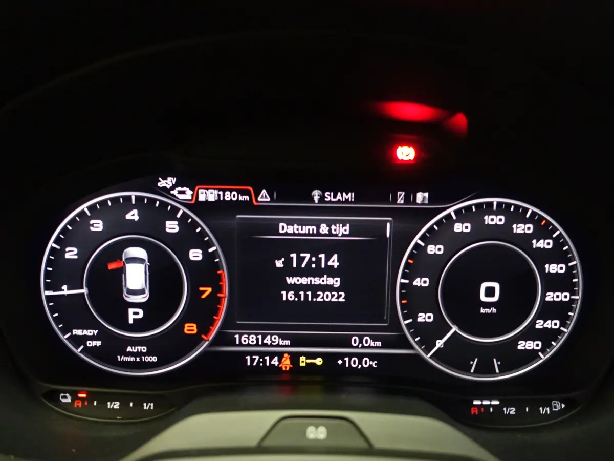 1.4 e-tron Pro Line S Aut- Facelift, Virtual Cockpit, Sport Interieur, Xenon led Matrix, Bang Olufsen, Keyless
