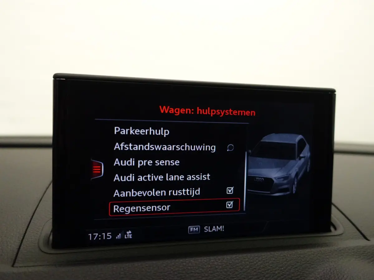 1.4 e-tron Pro Line S Aut- Facelift, Virtual Cockpit, Sport Interieur, Xenon led Matrix, Bang Olufsen, Keyless