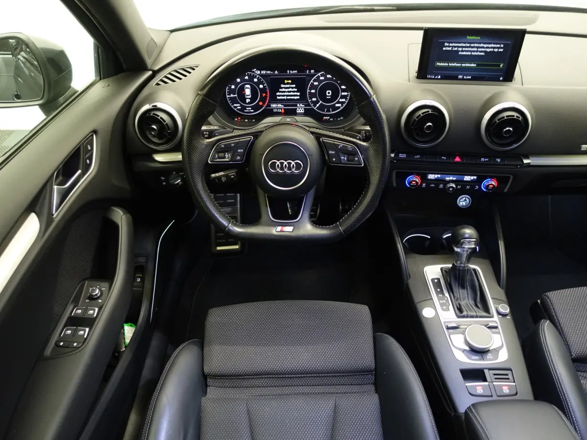 1.4 e-tron Pro Line S Aut- Facelift, Virtual Cockpit, Sport Interieur, Xenon led Matrix, Bang Olufsen, Keyless