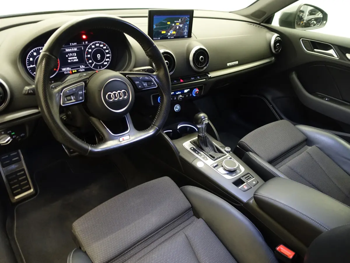 1.4 e-tron Pro Line S Aut- Facelift, Virtual Cockpit, Sport Interieur, Xenon led Matrix, Bang Olufsen, Keyless