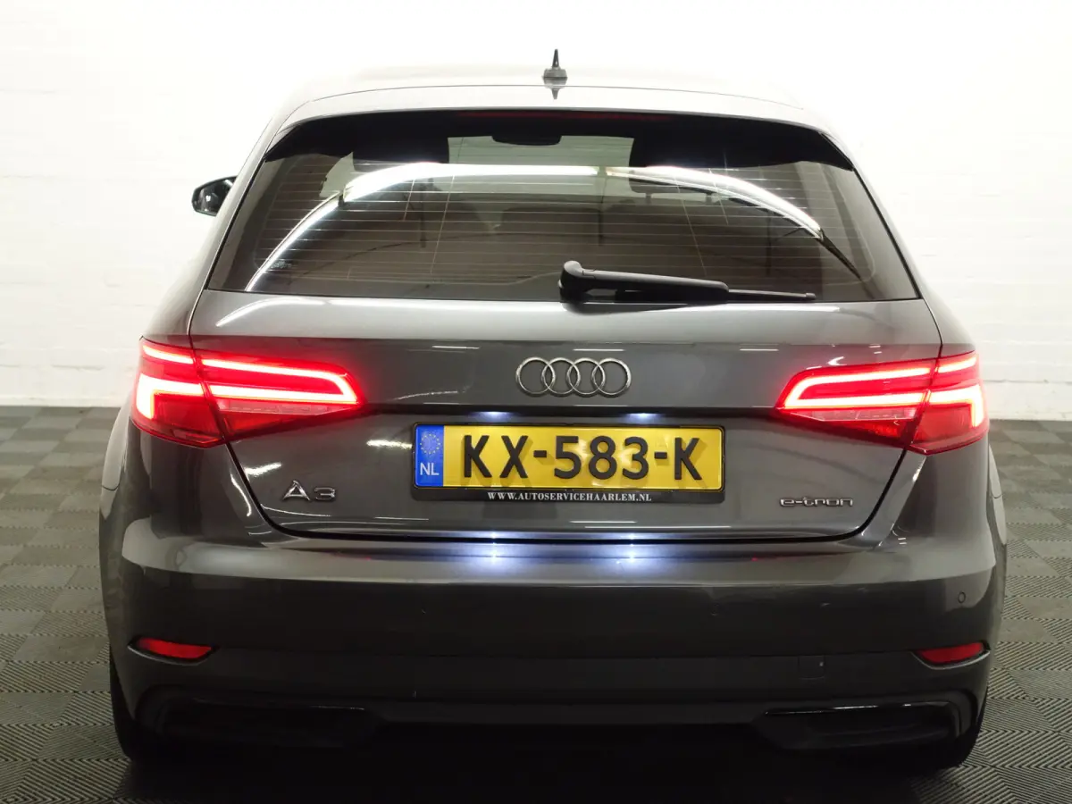 1.4 e-tron Pro Line S Aut- Facelift, Virtual Cockpit, Sport Interieur, Xenon led Matrix, Bang Olufsen, Keyless