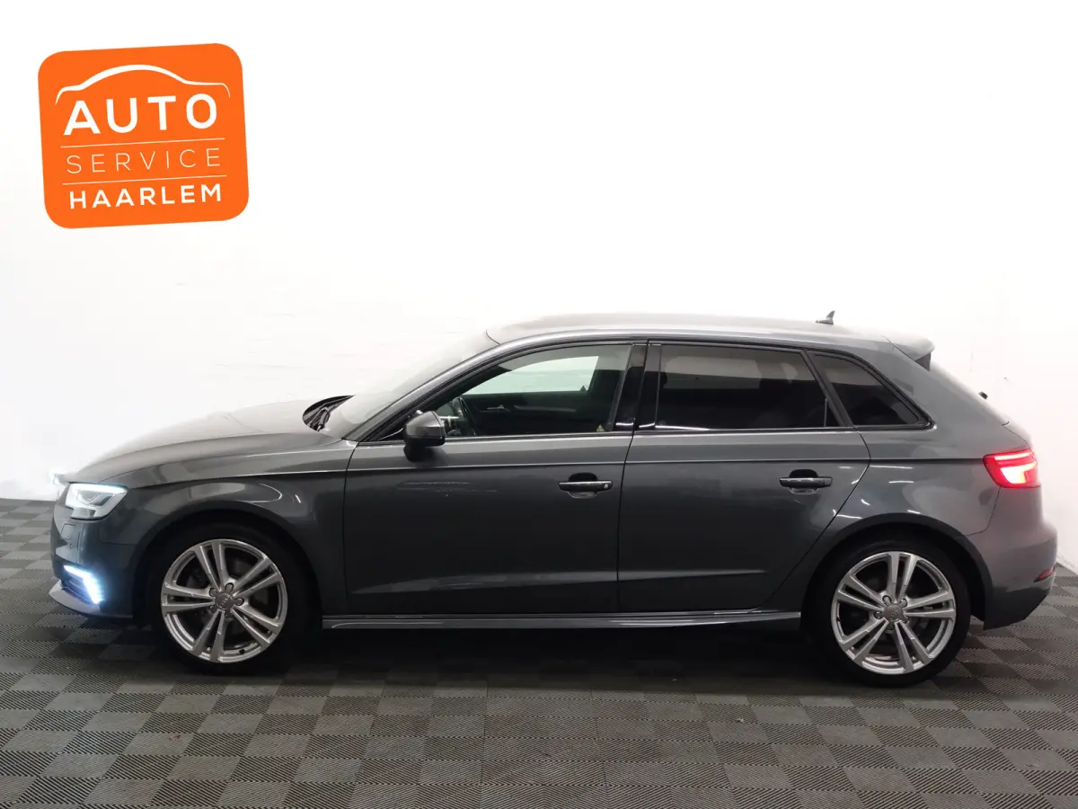 1.4 e-tron Pro Line S Aut- Facelift, Virtual Cockpit, Sport Interieur, Xenon led Matrix, Bang Olufsen, Keyless