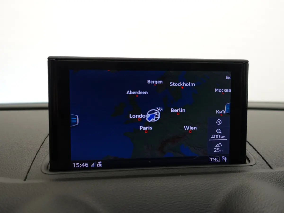 1.0 TFSI S line- Sport Leder, Xenon Led, Clima, Navi, Cruise, Dynamic Select